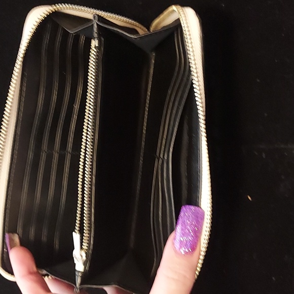 Coach wallet - Picture 4 of 5